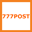 777 Post Tracking