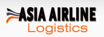 Asia Airline (fake) Tracking