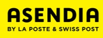 Asendia HK Tracking