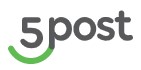 5post Tracking