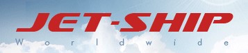 Jet-Ship Tracking