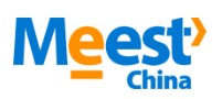 Meest China Tracking