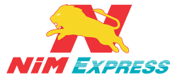 Nim Express Tracking
