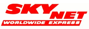 SkyNet WorldWide Express Tracking