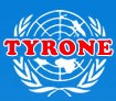 Tyrone Tracking