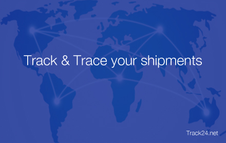 Track & Trace Your Shipments